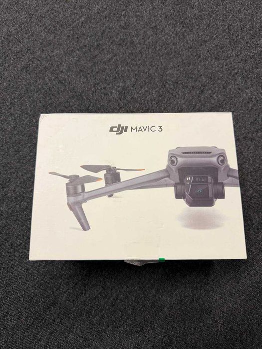 DJI Mavic 3 (CP.MA.00000447.02) (4хв нальоту)