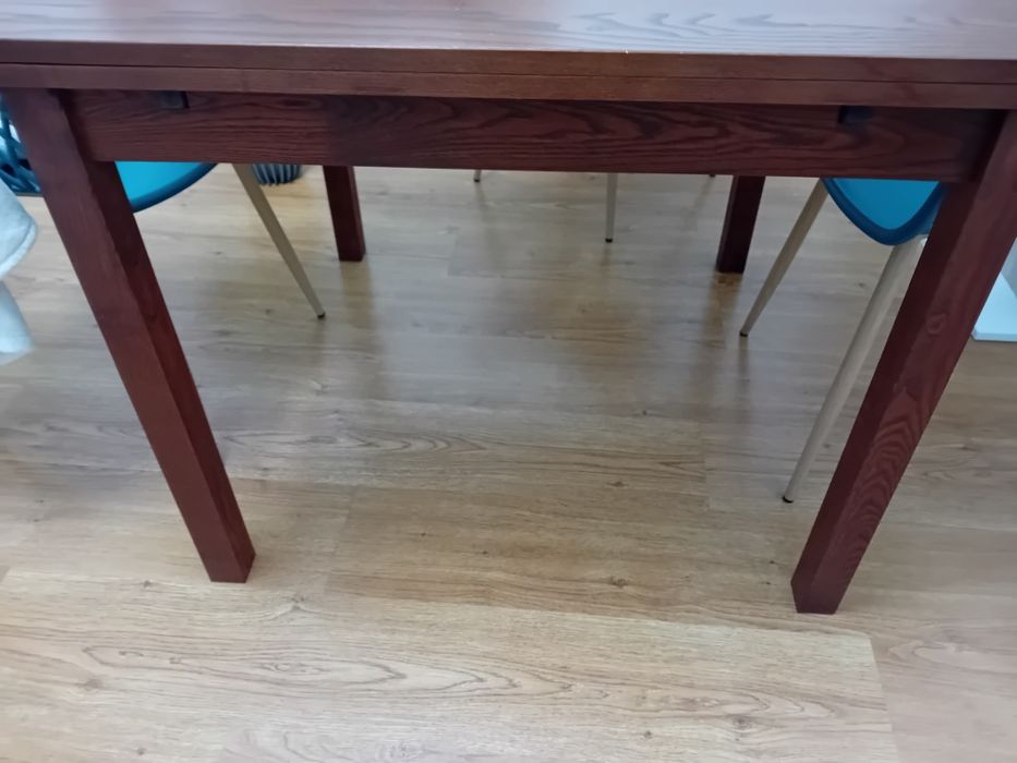 Mesa Extensivel 90x90