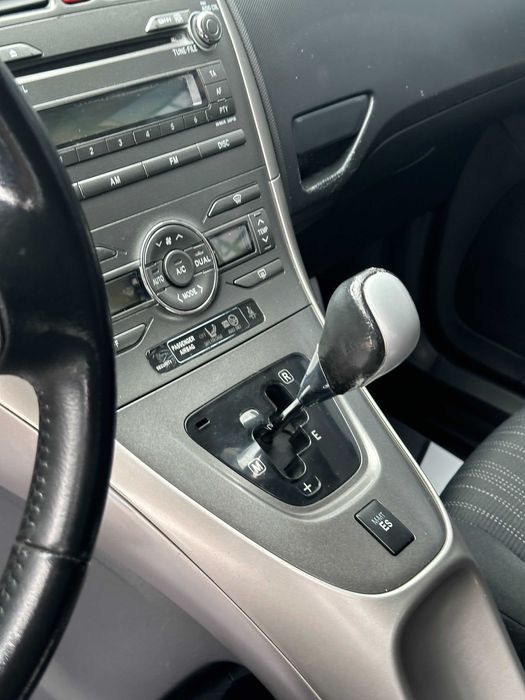 Продам Toyota Auris 2008 рік можлива розстрочка,кредит,обмін!