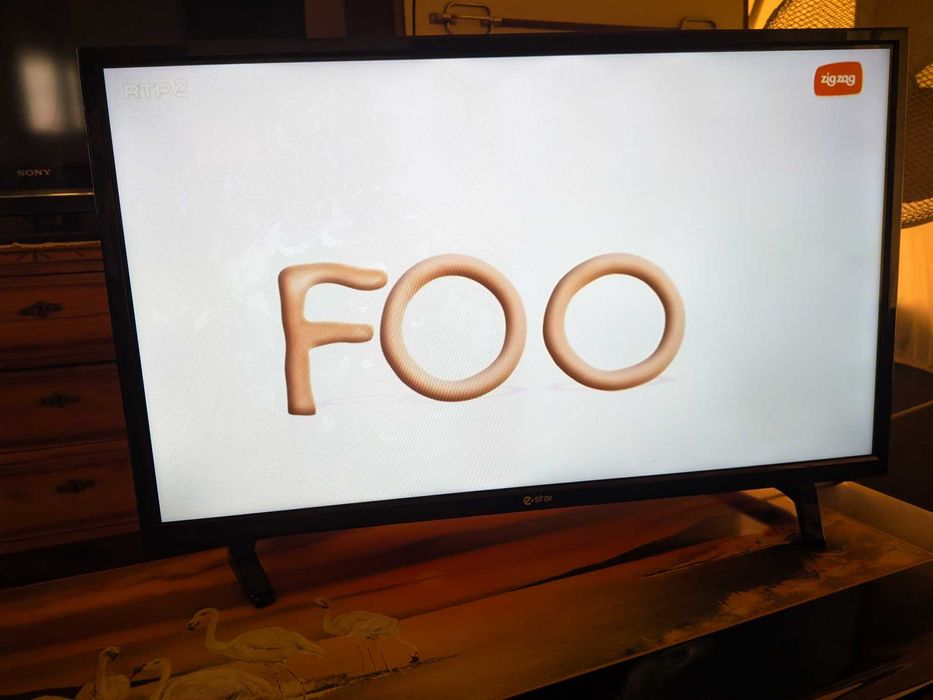 TV 32"" polegadas