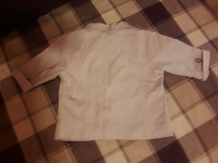 Marynarka dziecięca rozm. 62