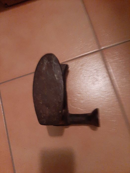 Kopyto szewskie stare