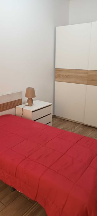 Quarto aluga-se na margem sul