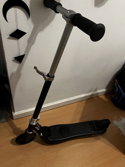 Trotinete scooter kids