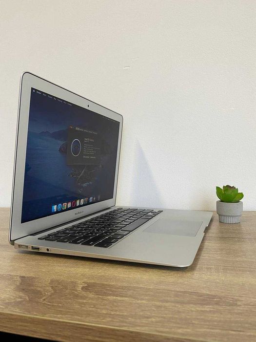 MacBook Air (13-inch, 2017)  i5 8 ГБ 1600 MHz DDR3