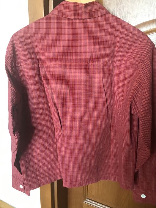 Koszula meska Zara S nowa z metka