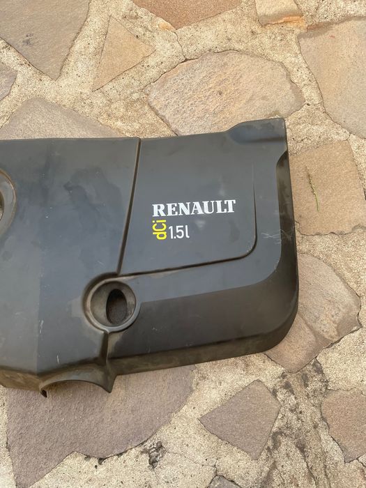 Tampa motor Renault Megane II, Scenic II 1.5 dci