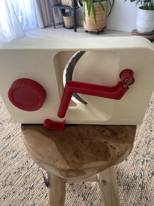 Maszynka do krojenia