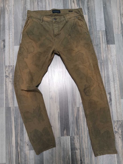 Брюки G Star Raw Scotch & Soda Blueprint Primark