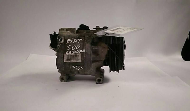 Compressor AC FIAT 500 (312_)