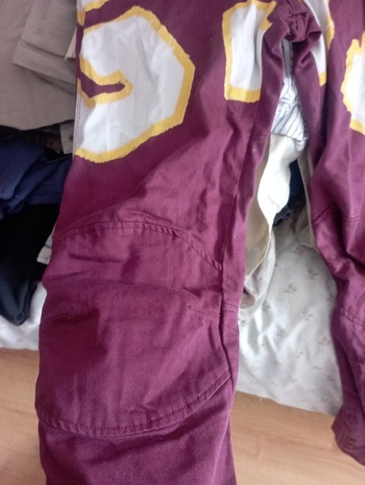 Spodnie g-star raw 33/34