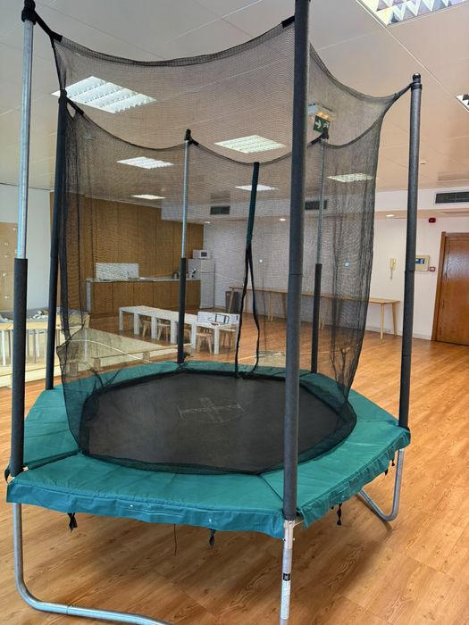 Trampolim 240cms