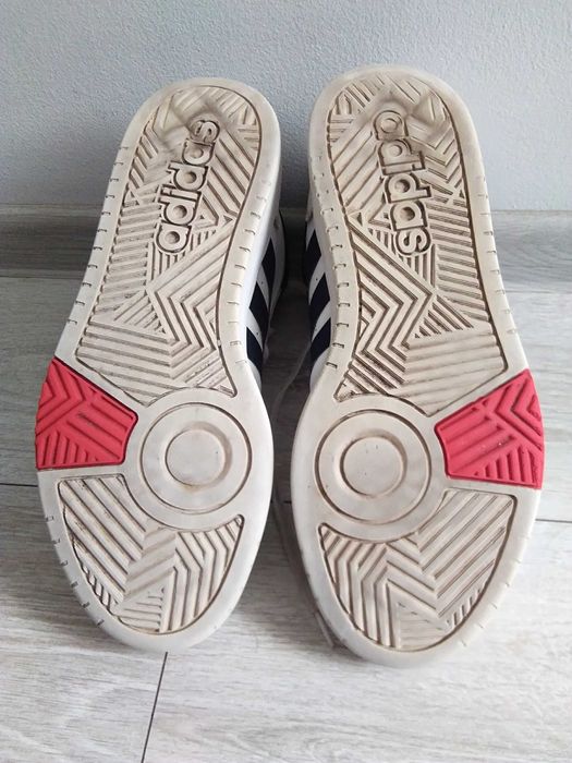 Adidasy męskie Adidas numer 43