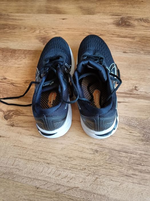 Buty Asics 42,5 sportowe 27cm biegania treningu 42 41 running