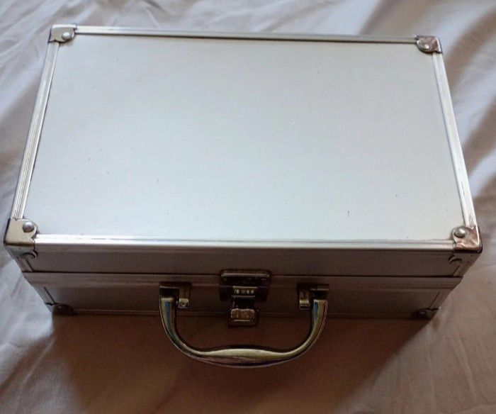 Na gumeczki kosmetyki i nie tylko