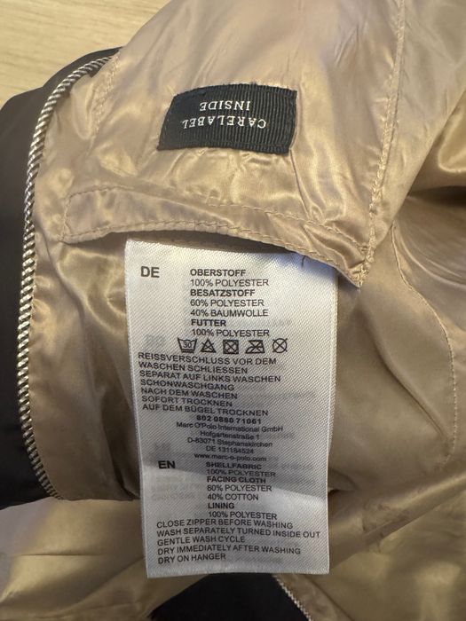 Płaszcz Marc O’Polo  36/S