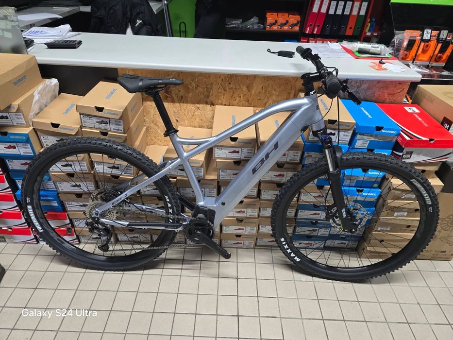 Bh eletrica de exposicao oporrunidadee