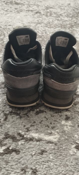 Кросівки  New Balance 38