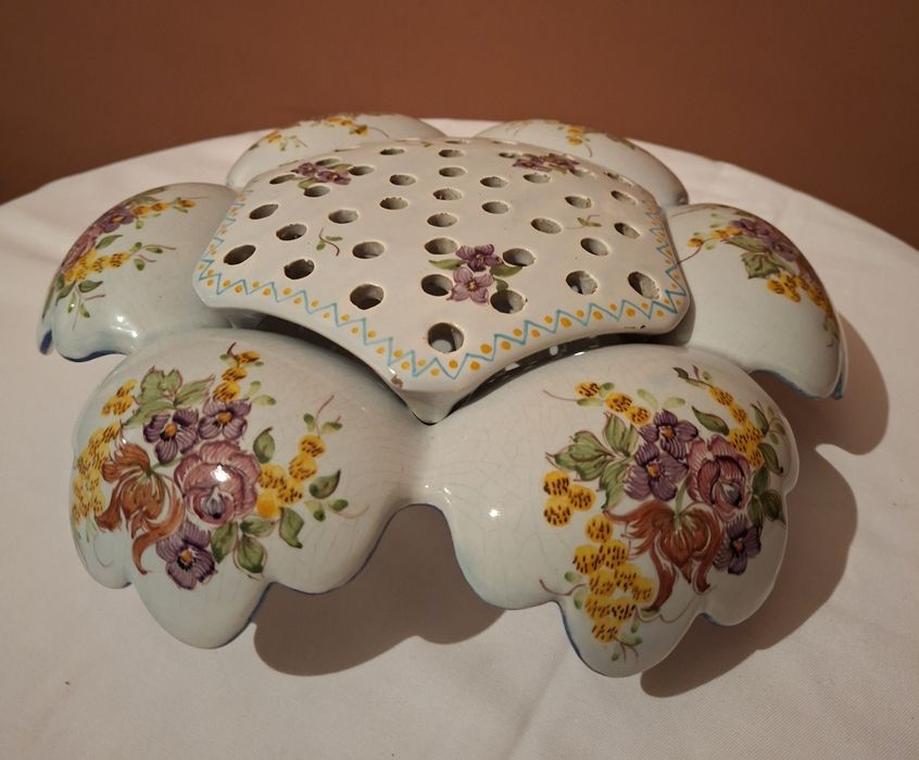 Floreira Fábrica do Carvalhinho