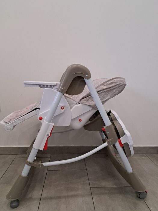 Стільчик, стілець, крісло  для годування Lorelli Gusto