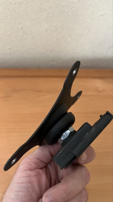 Suporte TV/monitor Sonorous SureFix 505 VESA universal