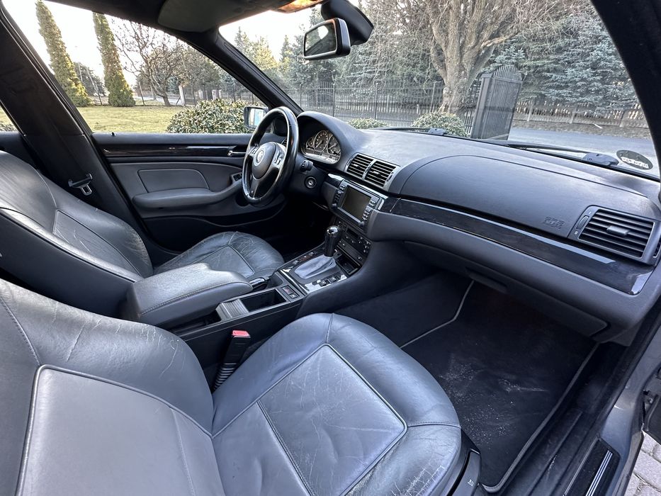 BMW E46 / Individual / z Niemiec !!!