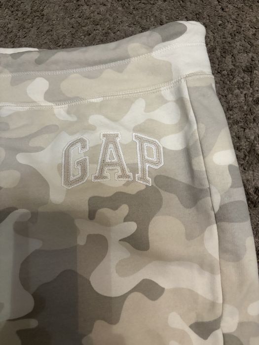 Спортивні штани GAP