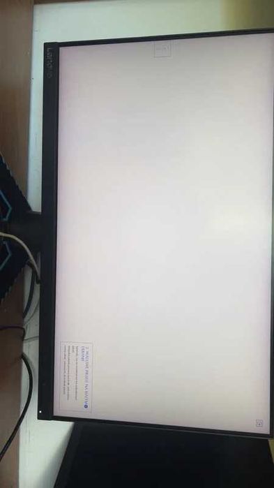 Monitor Lenovo G24e-20 23.8" 1080p FHD 100Hz