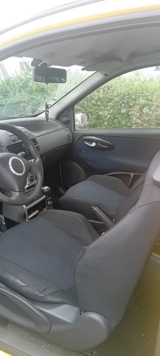 Fiat punto 1.2 sport GT de 2002 16v