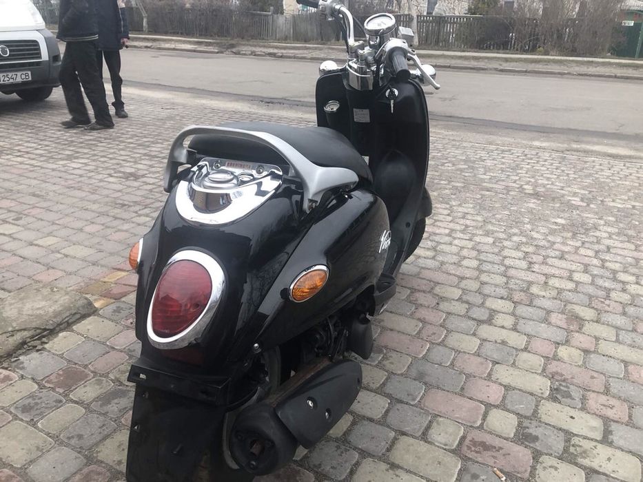 Продам скутер