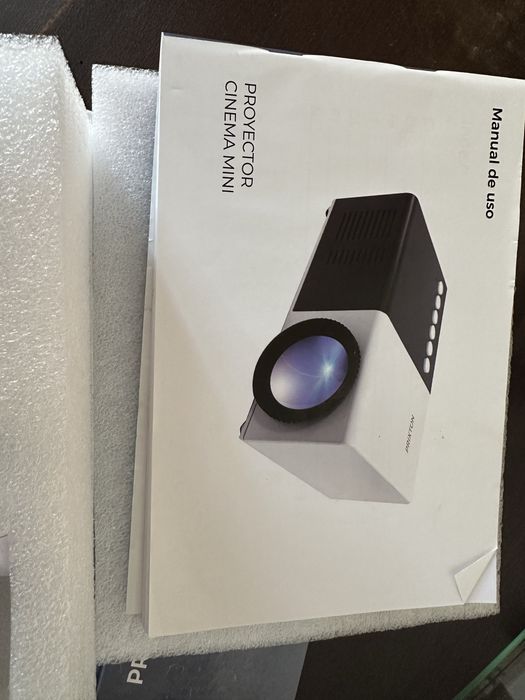 Projector Cinema mini439692296990248962