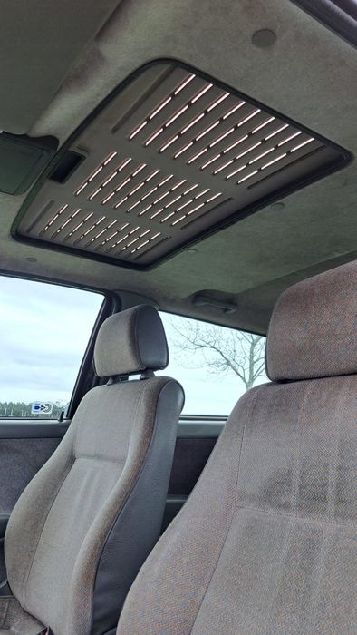 Fiat Punto 1995 style GT