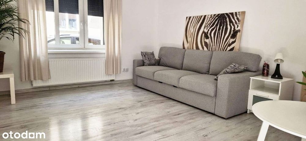 KROWODRZA | 33,5 m2 | Taras 15 m2 | Możliwość 2 pokoi | BEZPOŚREDNIO