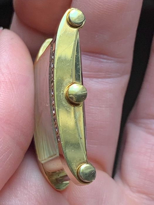 Женские наручные часы Romanson DL5122QL