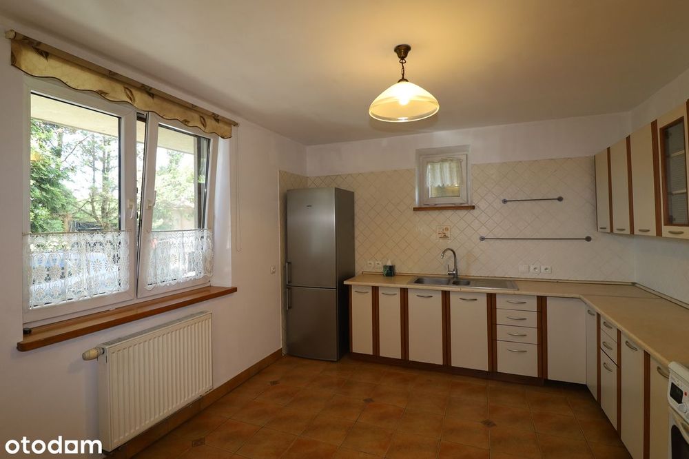 Dom wolnostojący 180 m² z ogrodem | ul. Warszawska
