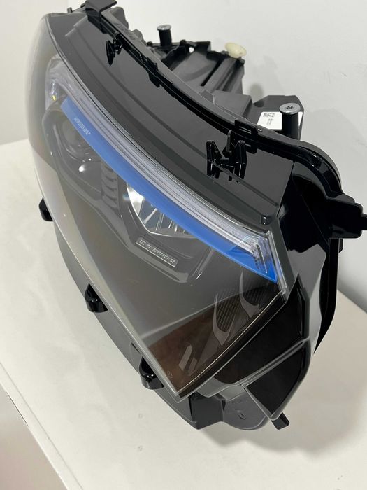 Farol Otica Original Mercedes EQA Led lado Direito
