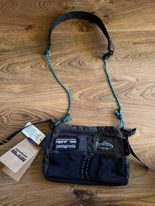 Torebka Patagonia