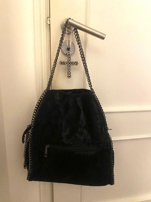 Mala da Mona nunca usada