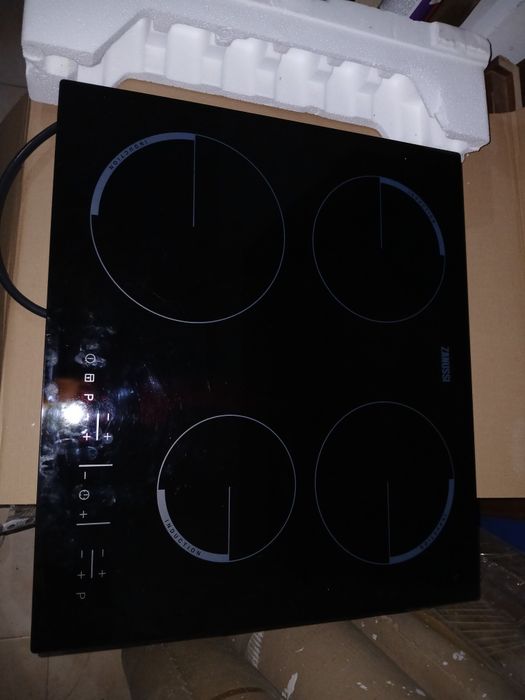 Vendo placa indução monofacica