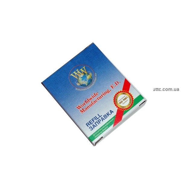 Картридж матричний WWM для CITIZEN 330/335/440 DP/SHARP XE-A150 ЭЛКА