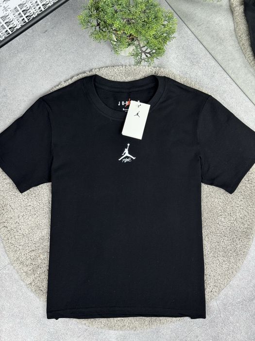 WOOOW‼️Футболки Air Jordan Flight
