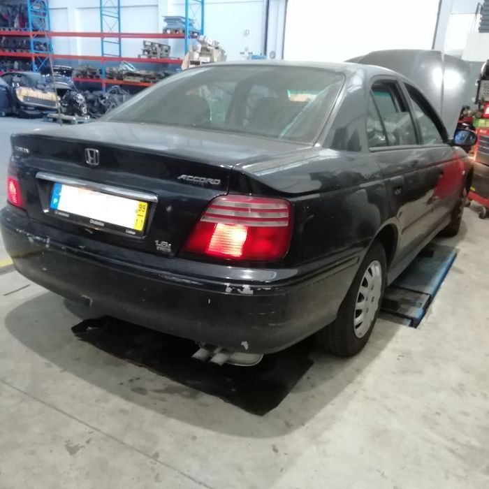 Honda Accord CG7 1.6