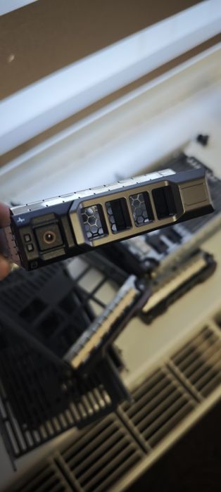 Саласки DELL T620 3.5 дюйма