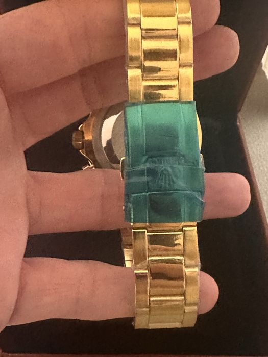 Relogio sem uso 42mm