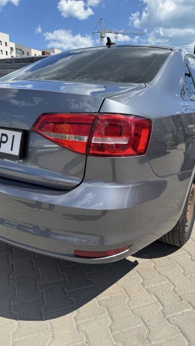Продаю власний Volkswagen Jetta VI 2015