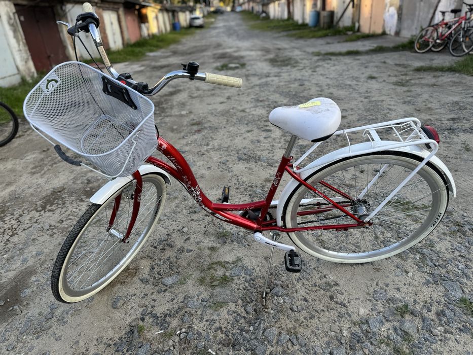 Оренда велосипедів