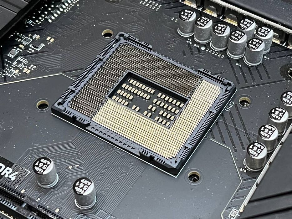 Płyta główna MSI Z690-A Pro DDR4 LGA1700