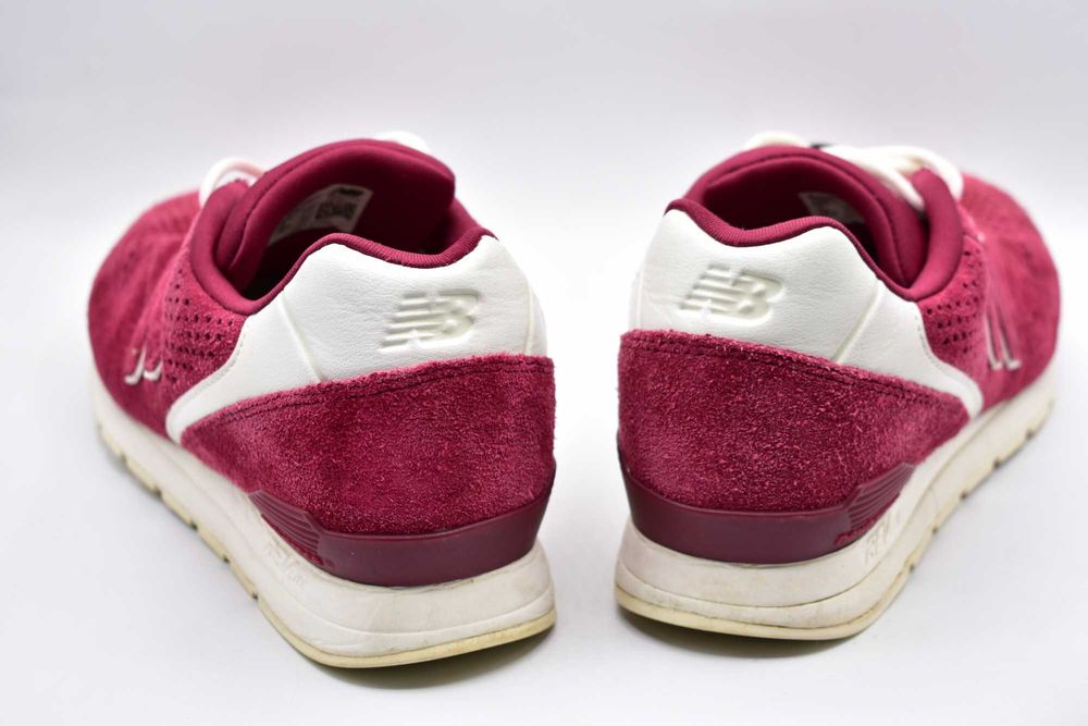 sneakersy New Balance ( 42 ) super stan