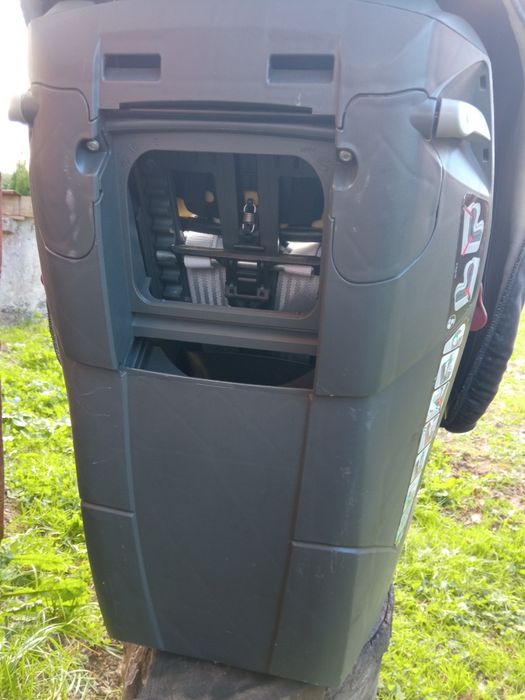 Дитяче автокрісла Автокрісло Britax-Romer