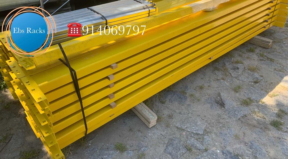 Grande lote de travessas e bastidores Kind (usado)